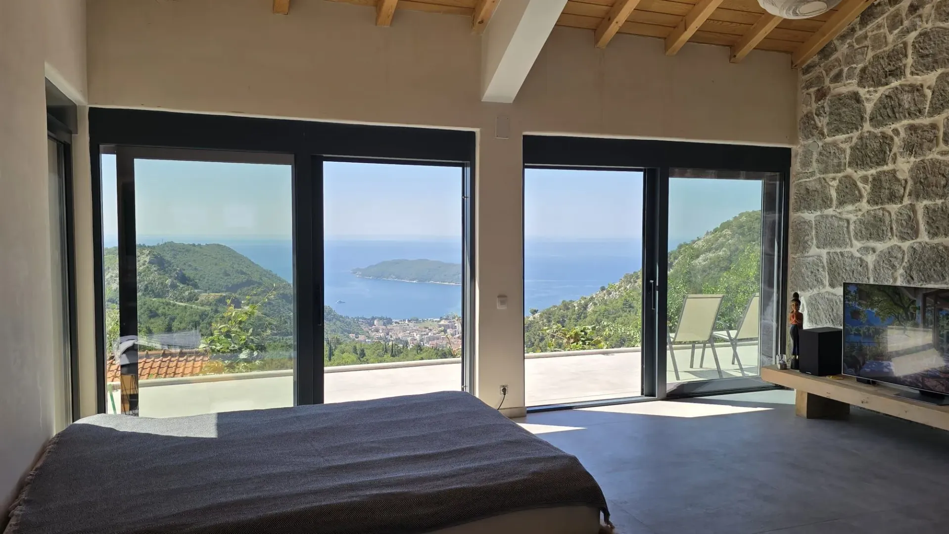 Prodaja, kuća, 210m², Markovići, Budva