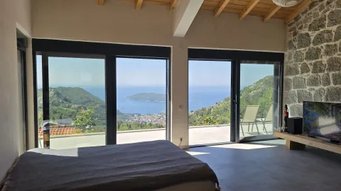 Prodaja, kuća, 210m², Markovići, Budva - image 11
