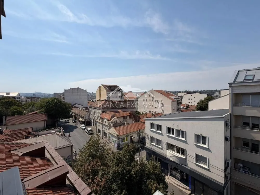 Prodaja, četvorosoban stan, 120m², Južni Bulevar, Vračar Sve Podlokacije