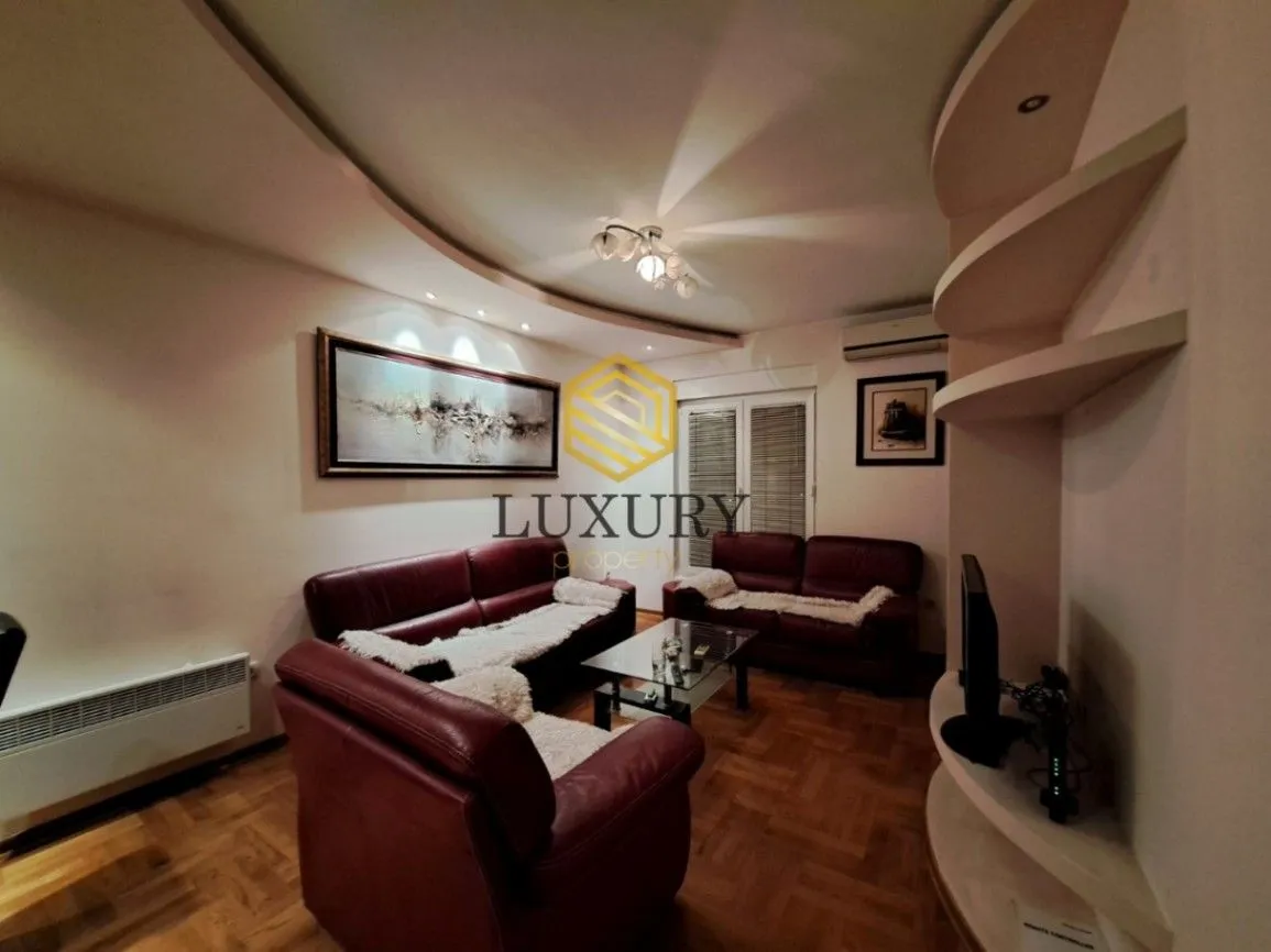 Rent, apartment, 60m², Zabjelo, Podgorica
