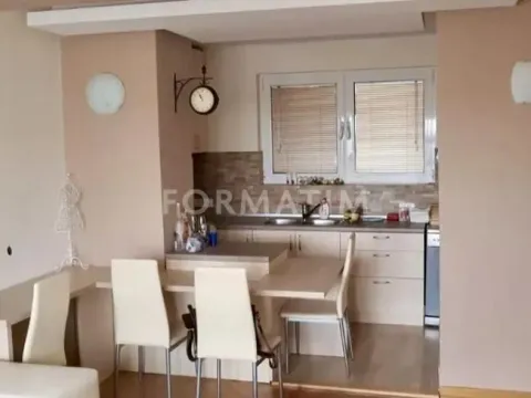 Izdavanje, dvosoban stan, 50m², Palilula Sve Podlokacije, Beograd - image 3