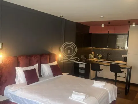 Prodaja, garsonjera, 34m², Sajmište, Novi Sad - image 3