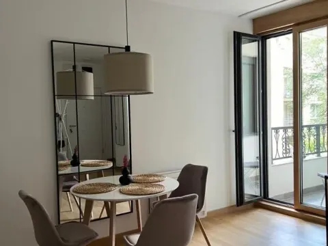 Sale, one bedroom apartment, 39m², Bulevar Oslobodjenja, Novi Sad Sve Podlokacije - image 6