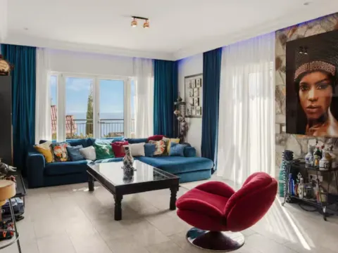 Rent, house, 145m², Luštica, Tivat - image 3