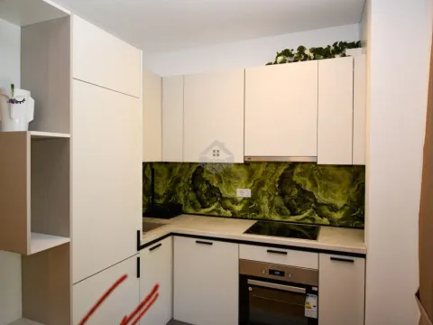 Sale, one bedroom apartment, 42m², Kolašin, Crna Gora - image 5