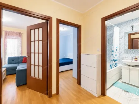 Prodaja, jednosoban stan, 50m², City Kvart, Podgorica - image 5