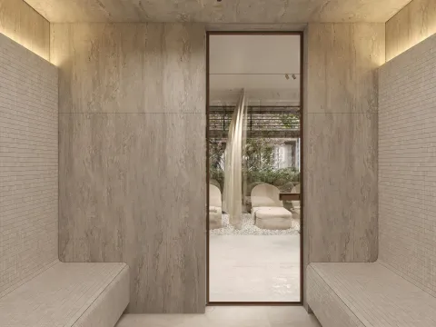 Prodaja, jednosoban stan, 49m², Kumbor, Herceg Novi - image 15