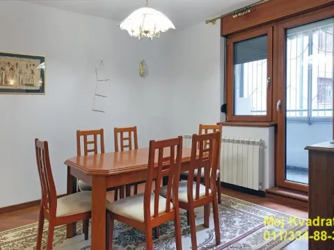 Sale, three bedroom apartment, 108m², Vukov Spomenik, Zvezdara Sve Podlokacije - image 6
