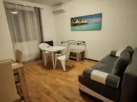 Prodaja, jednosoban stan, 43m², Bečići, Budva