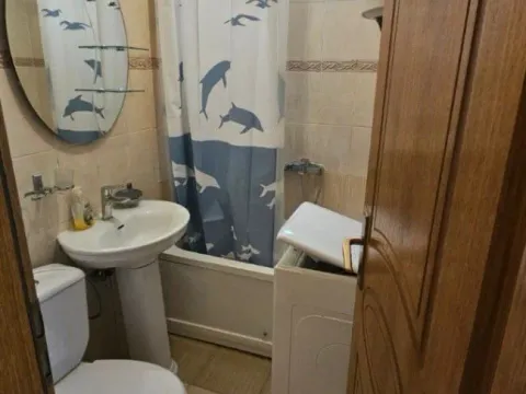 Izdavanje, jednosoban stan, 38m², Pod Goricom, Podgorica - image 10