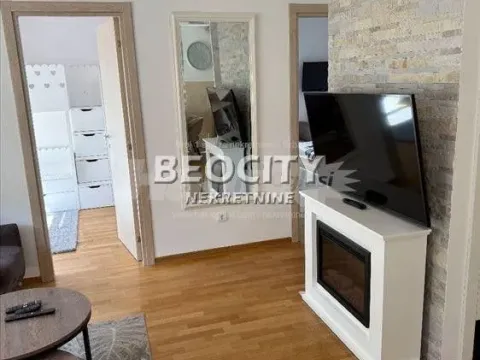 Izdavanje, trosoban stan, 60m², Lekino Brdo, Voždovac Sve Podlokacije - image 2