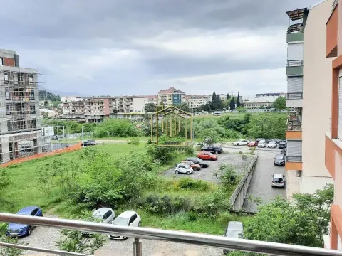 Izdavanje, jednosoban stan, 57m², Podgorica, Crna Gora - image 8