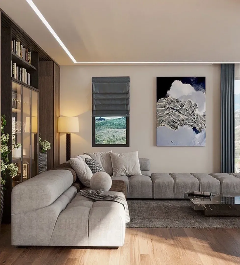 Prodaja, kuća, 130m², Tivat, Crna Gora