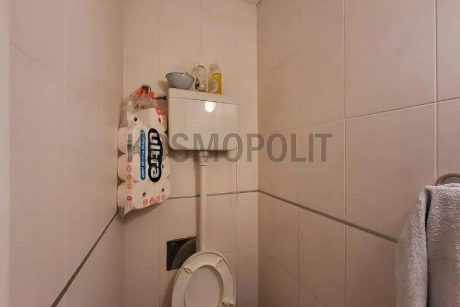 Sale, office space, 20m², Savski Venac, Beograd