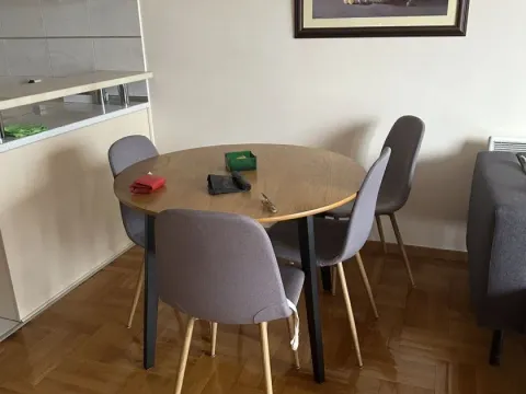 Rent, three bedroom apartment, 84m², Pobrežje, Podgorica - image 3