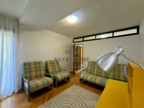 Rent, two bedroom apartment, 85m², Centar, Bar - image 5