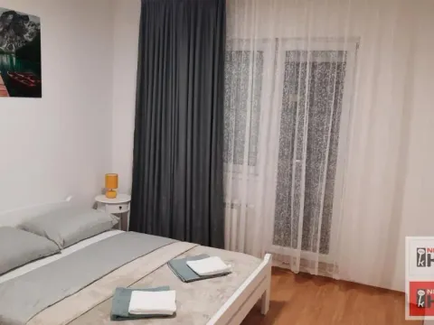 Izdavanje, jednosoban stan, 52m², Veternik, Novi Sad Sve Podlokacije - image 9