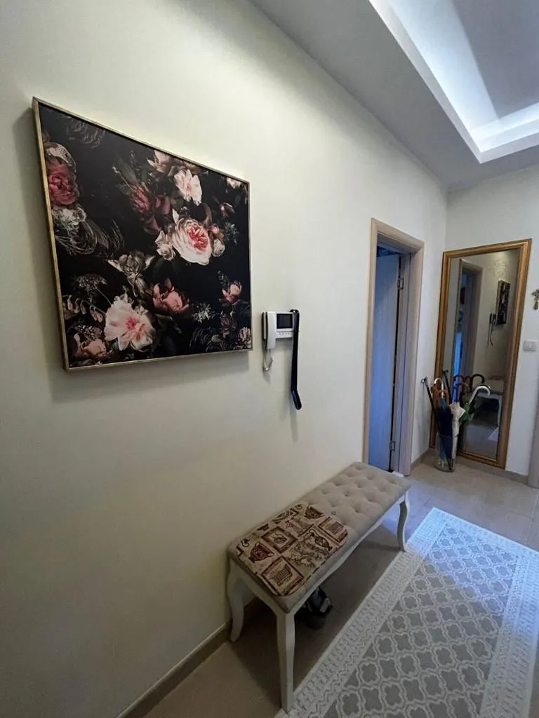 Prodaja, dvosoban stan, 88m², Bečići, Budva