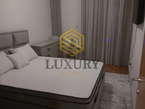 Rent, one bedroom apartment, 47m², Stari Aerodrom, Podgorica - image 3