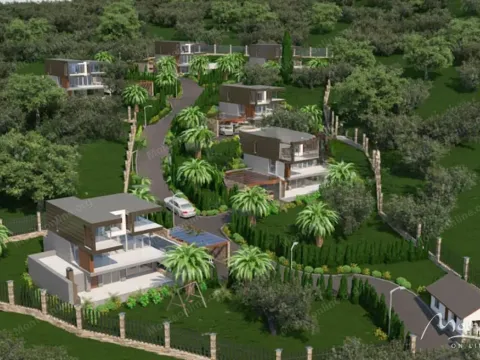 Sale, land lot, 3240m², Buljarica, Budva - image 4