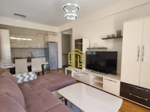 Sale, one bedroom apartment, 51m², Bečići, Budva