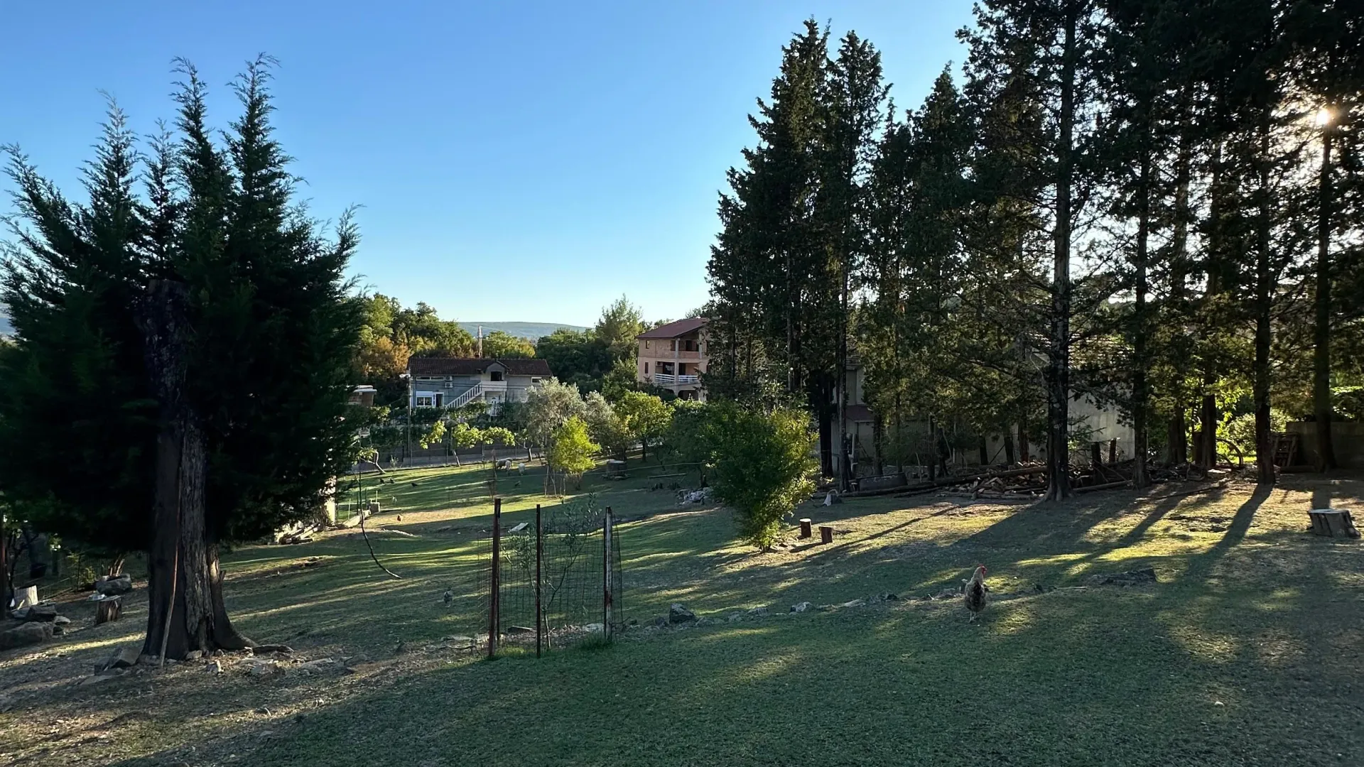Sale, house, 110m², Gradiošnica, Tivat