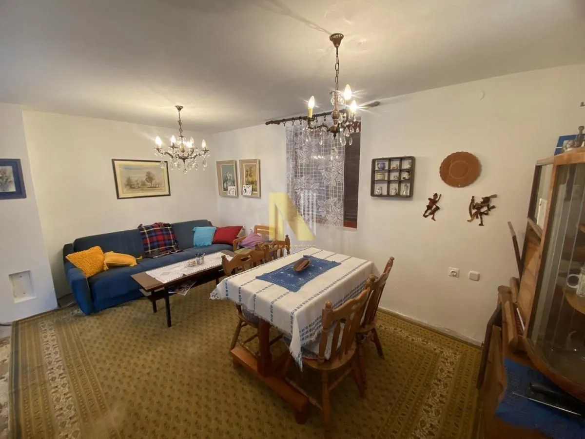 Prodaja, kuća, 47m², Sremska Kamenica, Petrovaradin