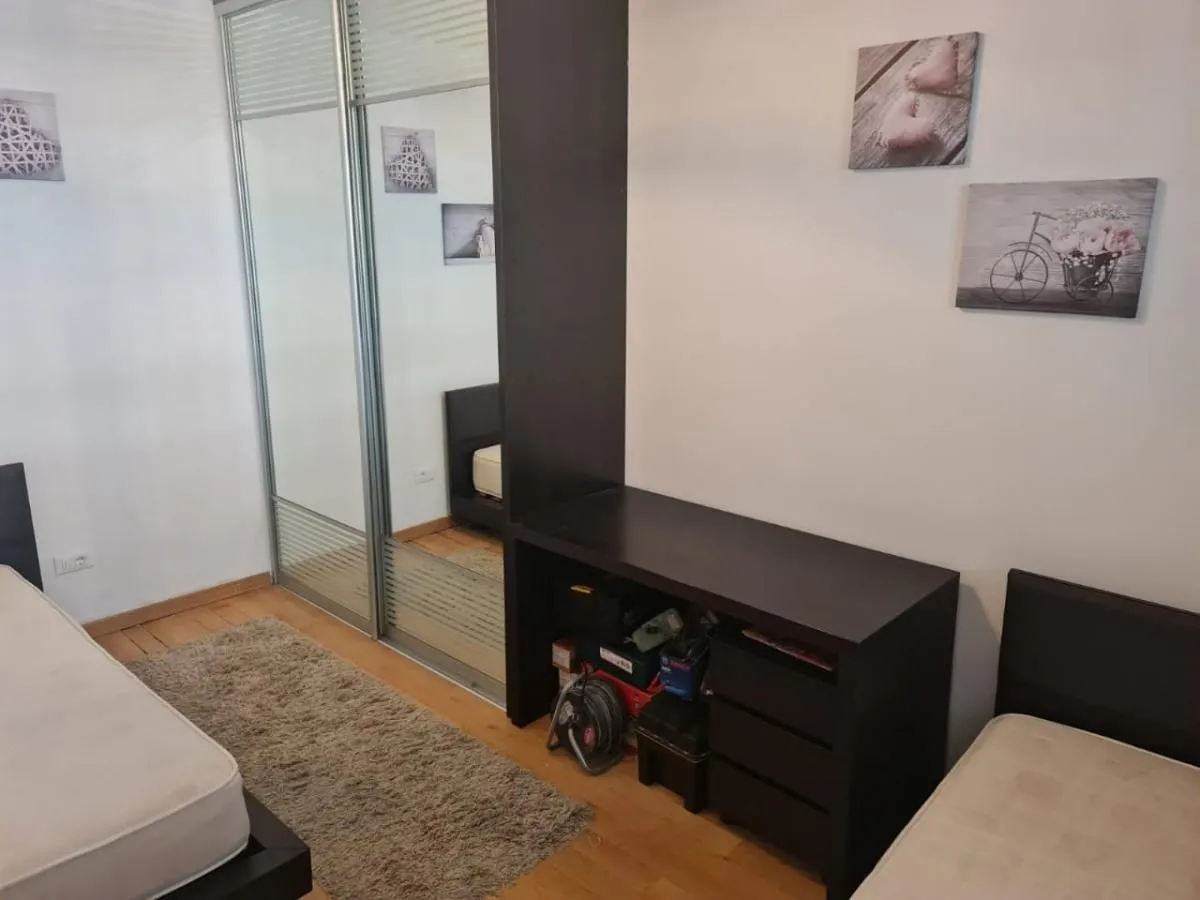 Prodaja, dvosoban stan, 85m², Budva, Crna Gora