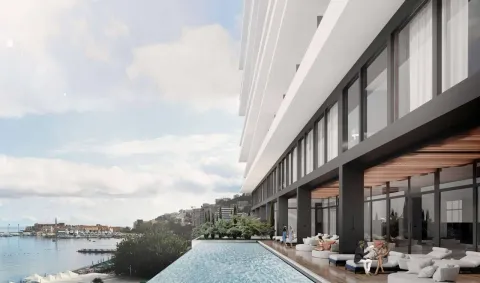 Sale, three bedroom apartment, 225m², Centar, Budva - image 3