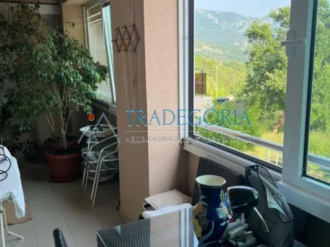 Prodaja, dvosoban stan, 55m², Bečići, Budva - image 7