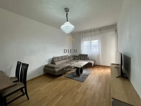 Rent, one bedroom apartment, 48m², Zabjelo, Podgorica - image 6