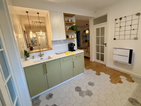Prodaja, trosoban stan, 85m², Višnjička Banja, Palilula Sve Podlokacije - image 4