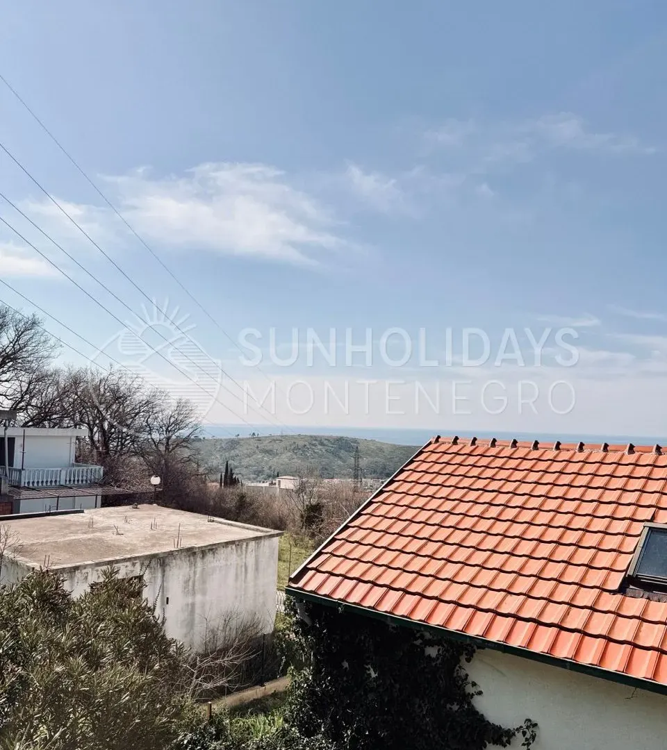 Sale, house, 190m², Zankovići, Bar