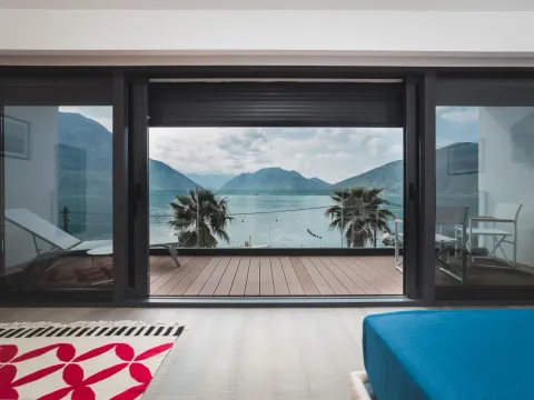 Sale, house, 669m², Strp, Kotor - image 31