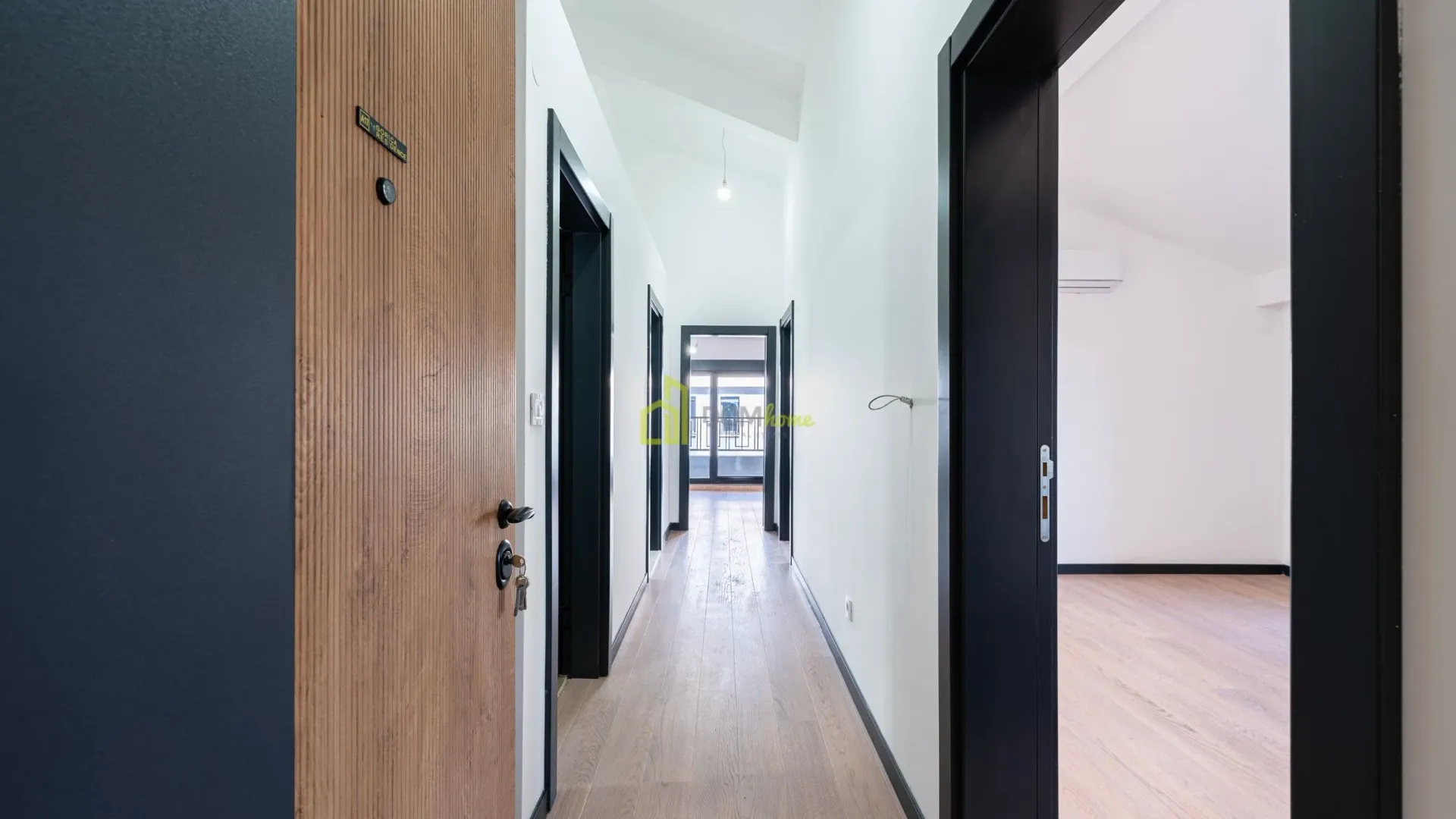 Prodaja, dvosoban stan, 86m², Gorica C, Podgorica