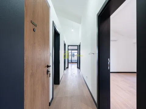 Prodaja, dvosoban stan, 89m², Gorica C, Podgorica - image 2