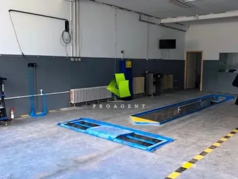 Rent, office space, 103m², Gadžin Han, Srbija - image 2