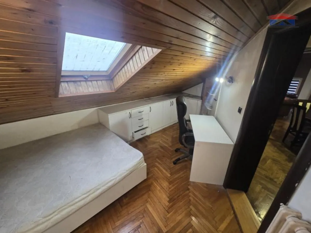 Prodaja, četvorosoban stan, 107m², Bulevar Oslobodjenja, Novi Sad Sve Podlokacije