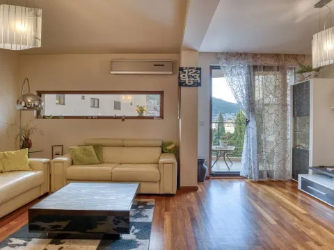 Sale, two bedroom apartment, 78m², Budva, Crna Gora - image 16