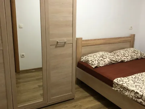 Rent, two bedroom apartment, 52m², Centar, Bar - image 11