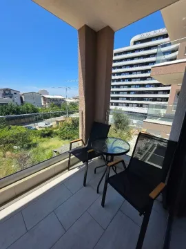Sale, two bedroom apartment, 48m², Ilino, Bar - image 9