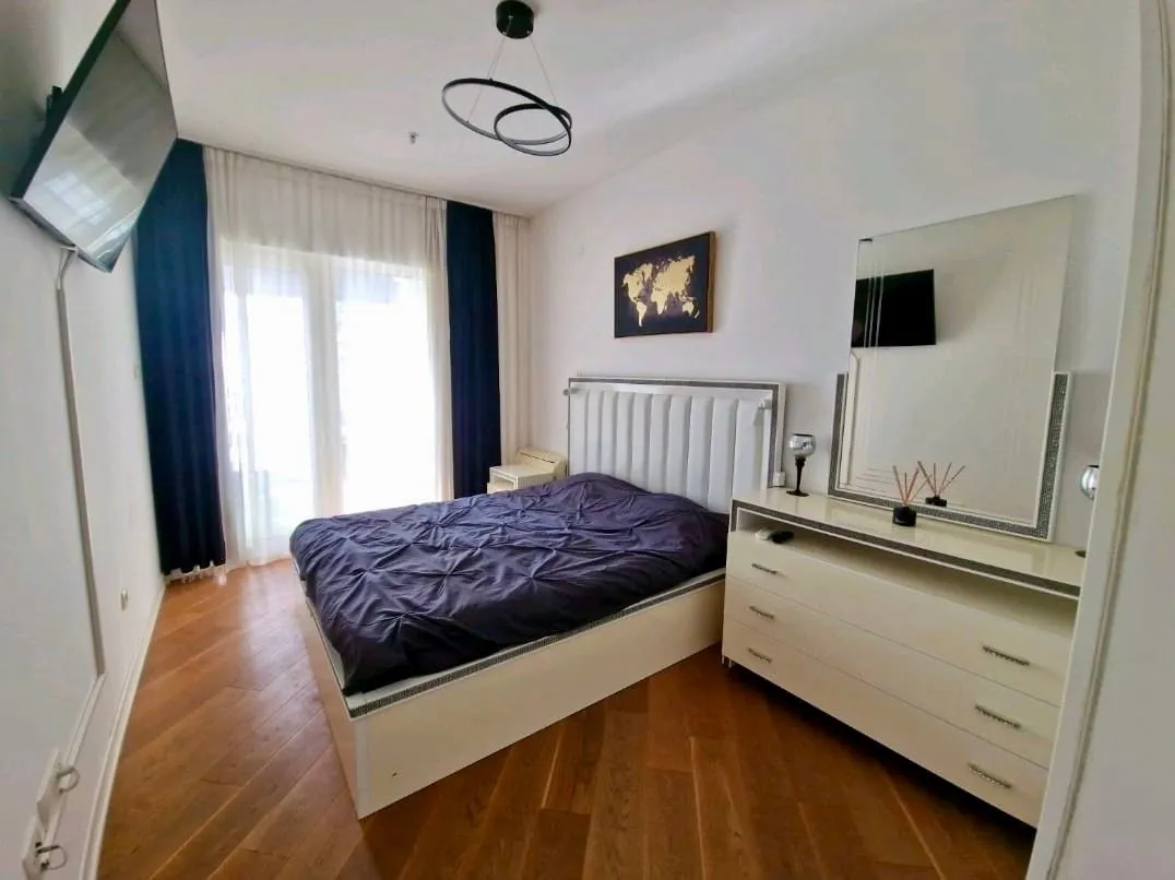 Sale, one bedroom apartment, 67m², Centar, Budva