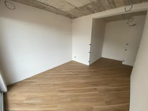 Sale, one bedroom apartment, 50m², Bečići, Budva - image 3