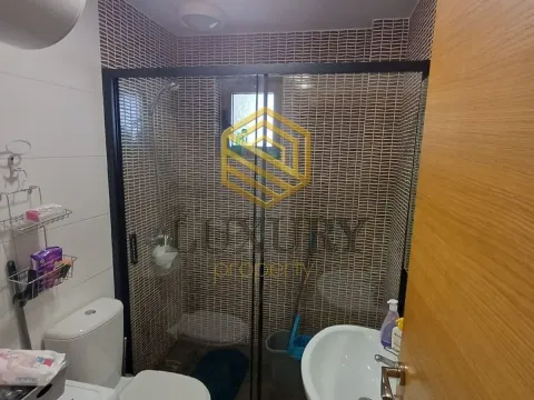 Izdavanje, dvosoban stan, 56m², Blok 9, Podgorica - image 6