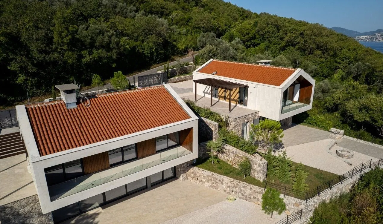 Prodaja, kuća, 173m², Luštica, Herceg Novi