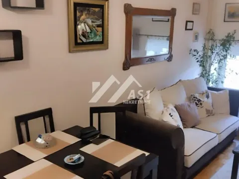 Rent, one bedroom apartment, 31m², Centar, Novi Sad - image 2