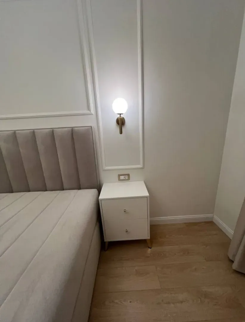 Izdavanje, dvosoban stan, 65m², Preko Morače, Podgorica