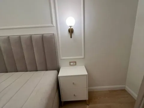 Rent, two bedroom apartment, 65m², Preko Morače, Podgorica - image 6