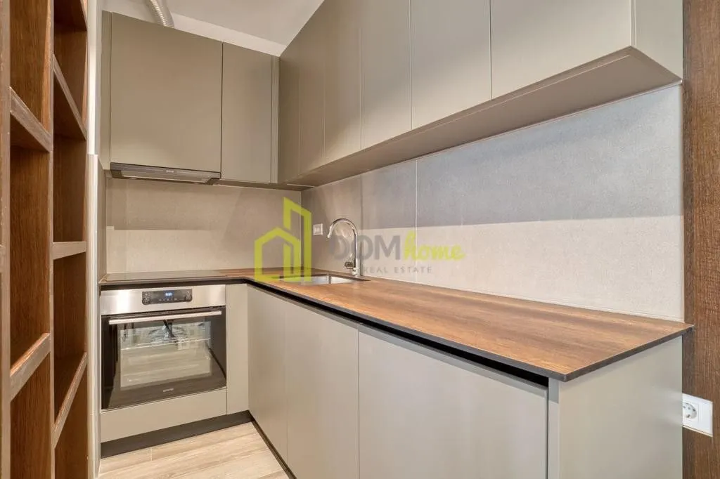 Rent, studio apartment, Budva, Crna Gora