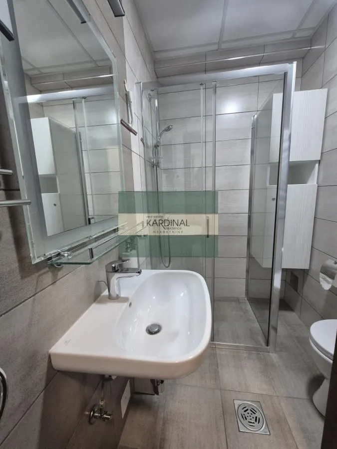 Prodaja, jednosoban stan, 29m², Aqua park, Jagodina